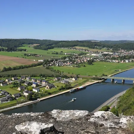 Need Is Dinant, Leffe, Maredsous And Anhee-sur-meuse Anhée