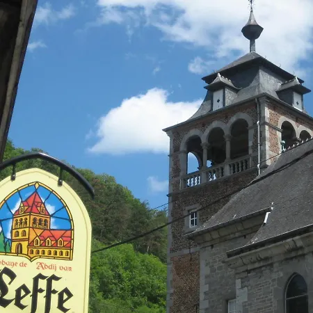 Bed and Breakfast Need Is Dinant, Leffe, Maredsous And Anhee-sur-meuse Anhée