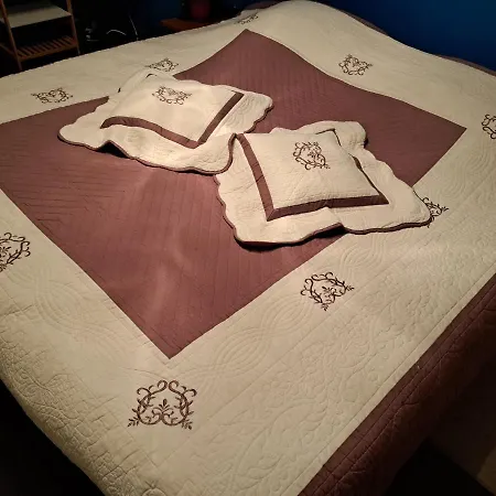 Bed and breakfast Claire De Meuse Cozy Quiet For Sport And Rest
