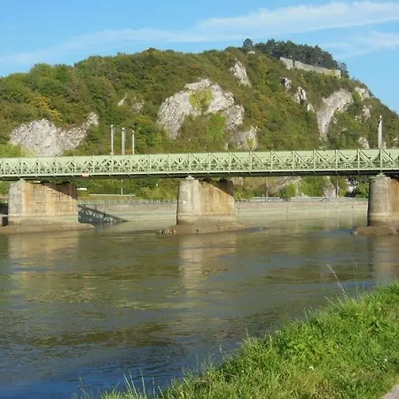 Need Is Dinant, Leffe, Maredsous And Anhee-sur-meuse Bed and Breakfast Anhée