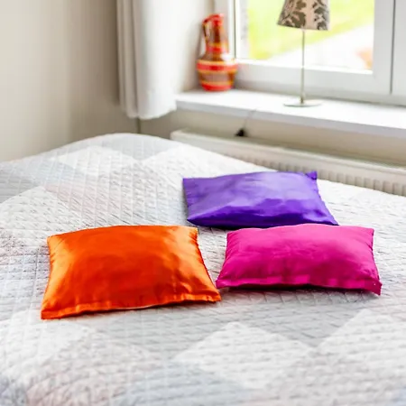 Claire De Meuse Cozy Quiet For Sport And Rest Bed and breakfast