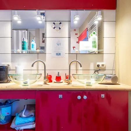 Bed & Breakfast Nouvelles Tres Confortables Avec Refrigerateur 3*