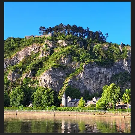 Bed and Breakfast Need Is Dinant, Leffe, Maredsous And Anhee-sur-meuse