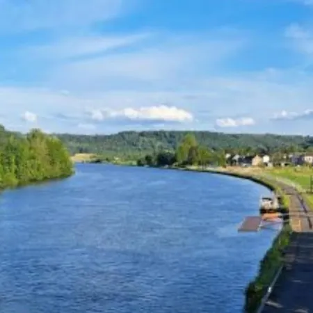 Need Is Dinant, Leffe, Maredsous And Anhee-sur-meuse Anhée