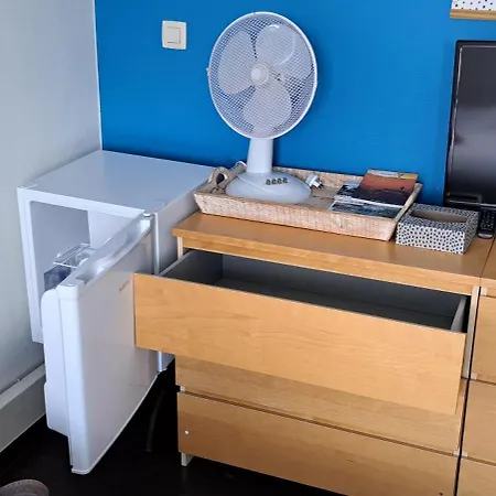 Bed & Breakfast Nouvelles Tres Confortables Avec Refrigerateur Anhée