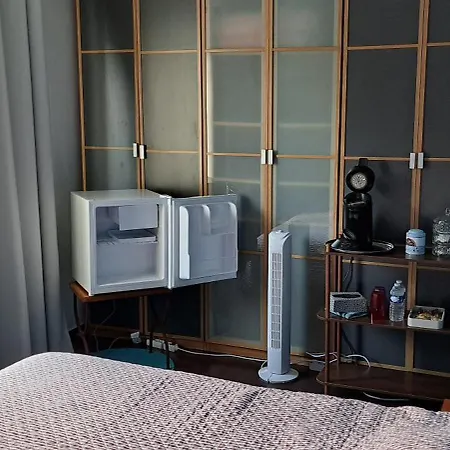 Need Is Dinant, Leffe, Maredsous And Anhee-sur-meuse Bed and Breakfast