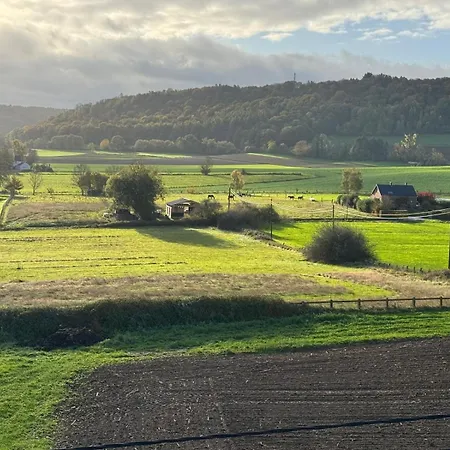 Need Is Dinant, Leffe, Maredsous And Anhee-sur-meuse Bed and Breakfast 3*