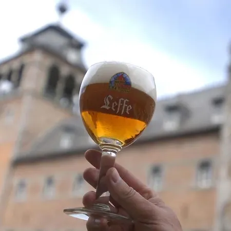 Need Is Dinant, Leffe, Maredsous And Anhee-sur-meuse Bed and Breakfast 3*